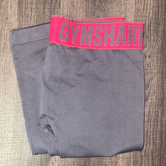 Gymshark workout leggings   - Picture 1 of 6
